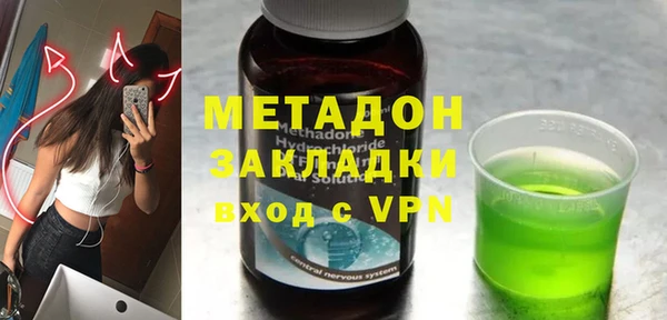 гидра Горняк